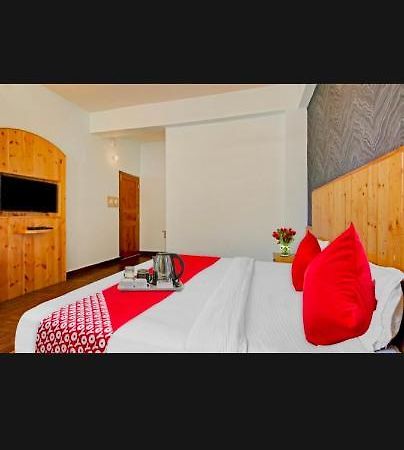 Hotel Corner Retreat Manali  Bagian luar foto